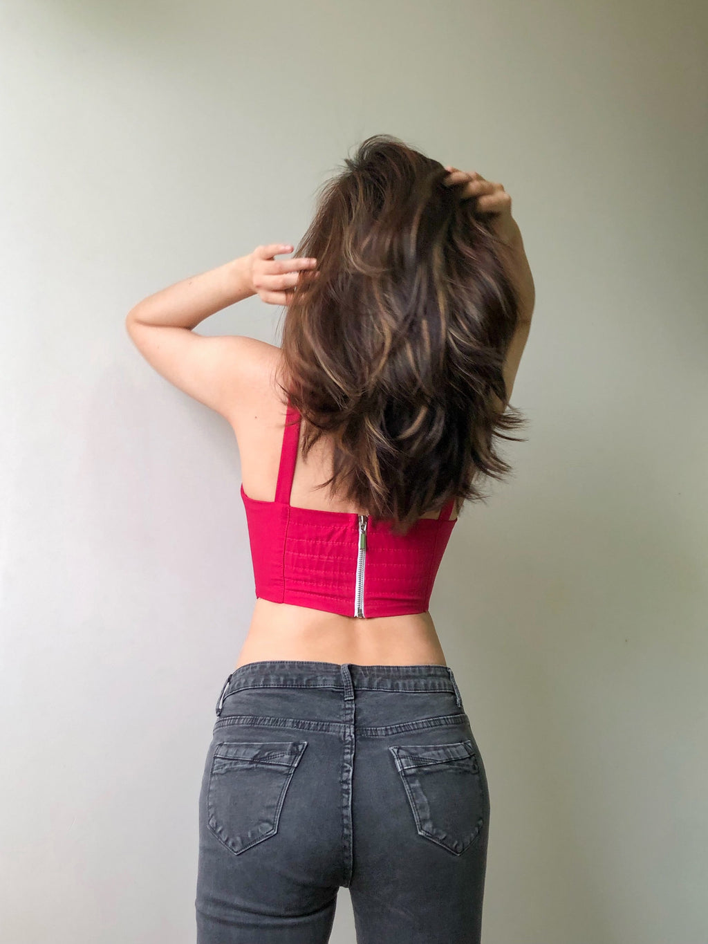 Corset - LIT