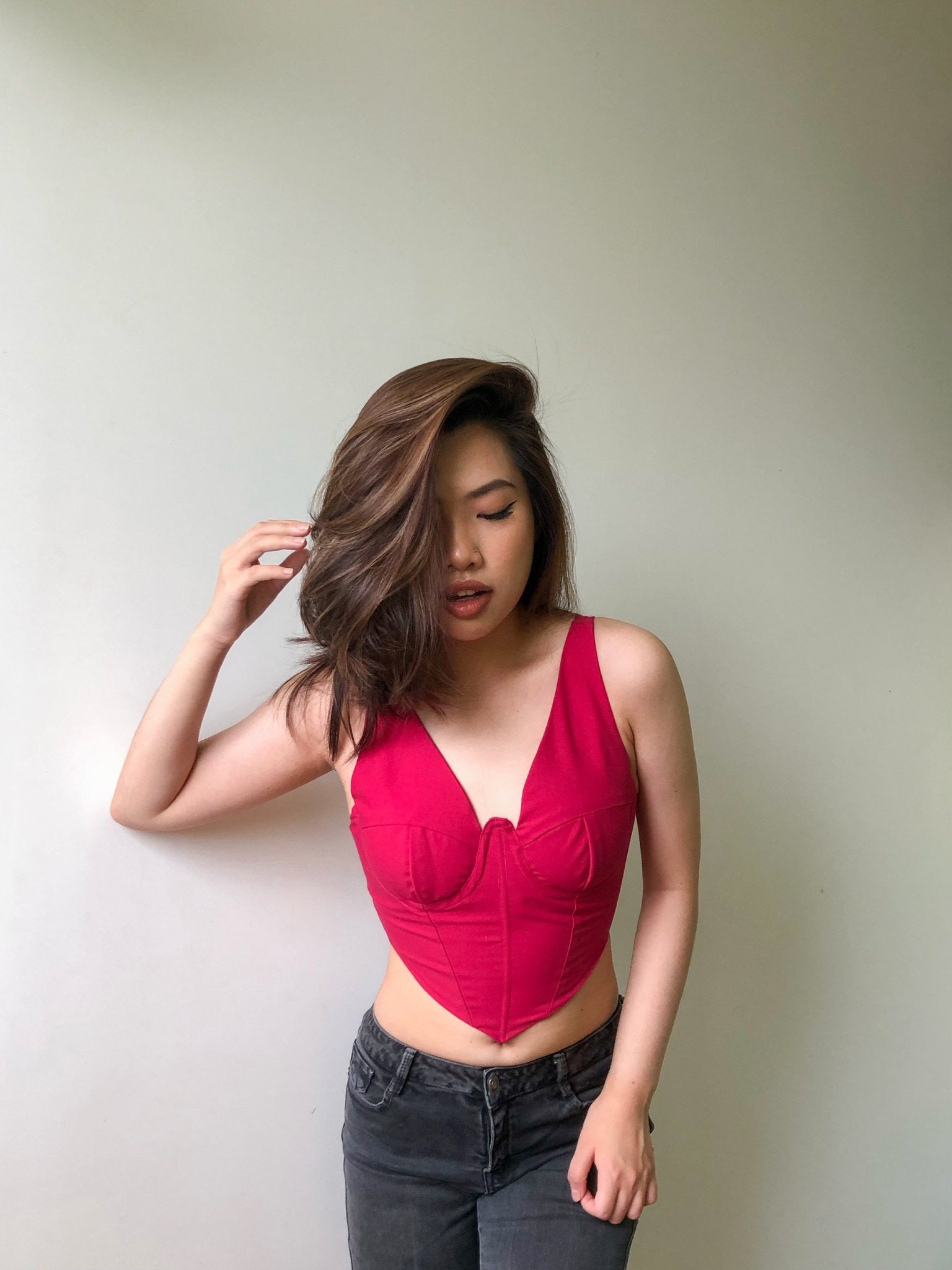 Corset - LIT