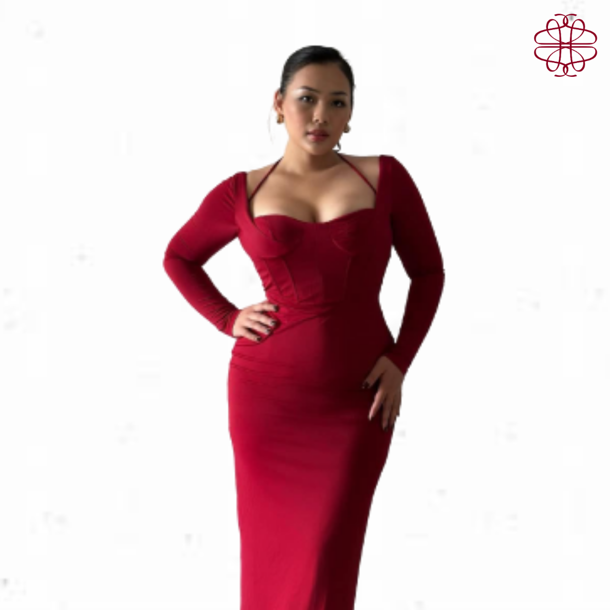 Dress- EMBER