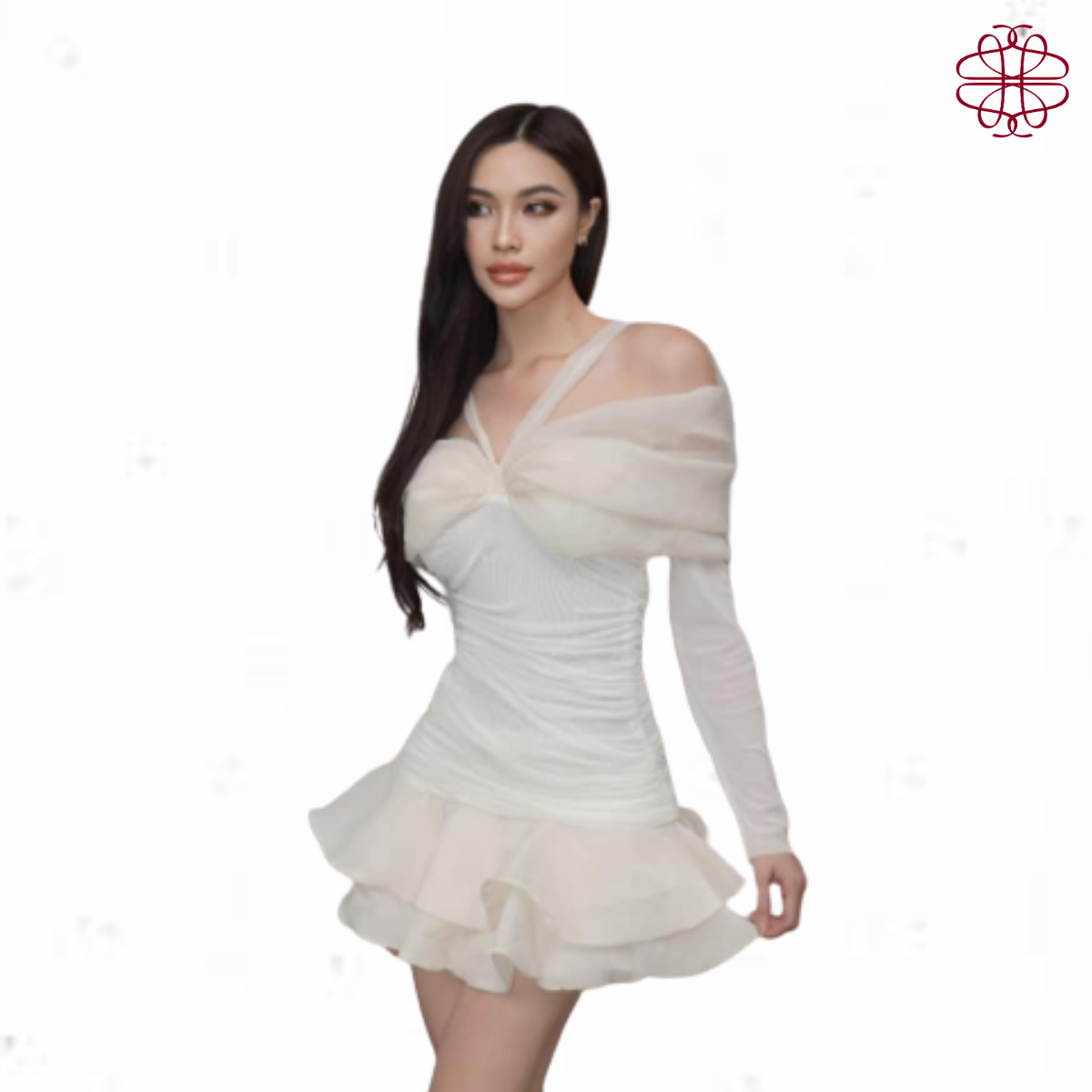 Dress - ALLURE