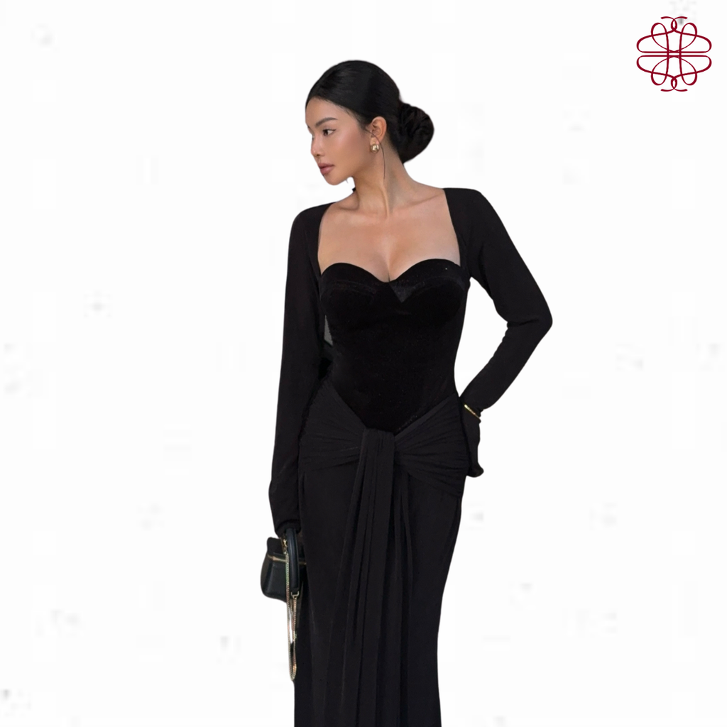 Dress - GLAM