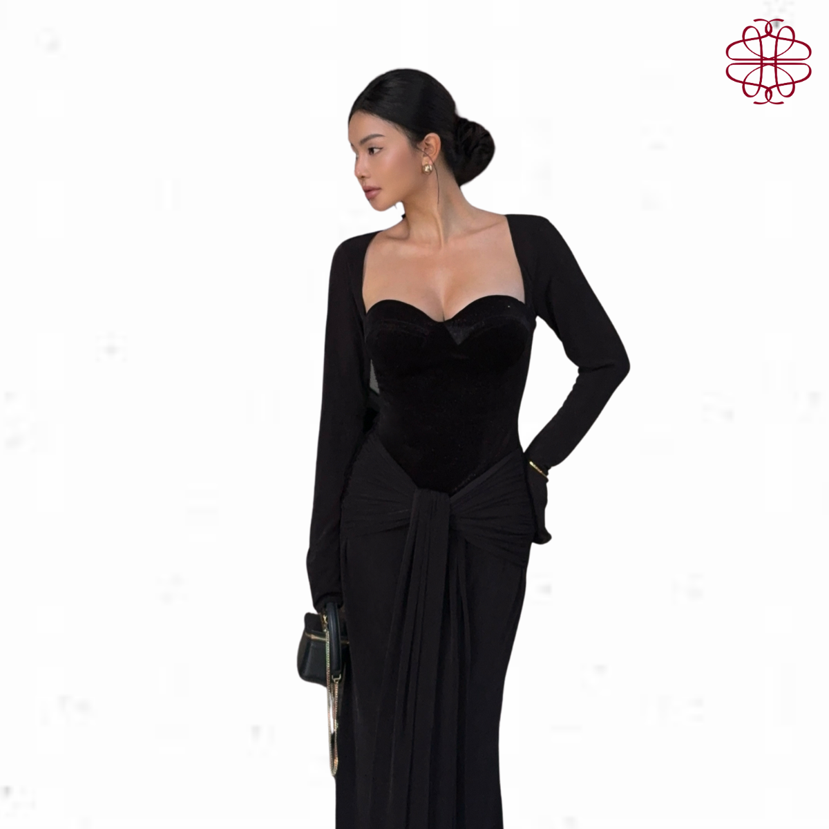 Dress - GLAM