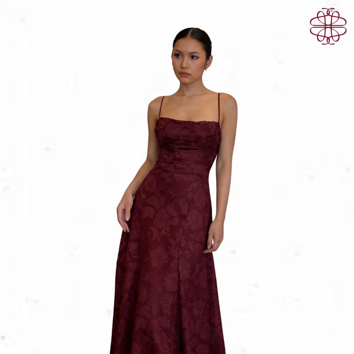 Dress - ROSALIE