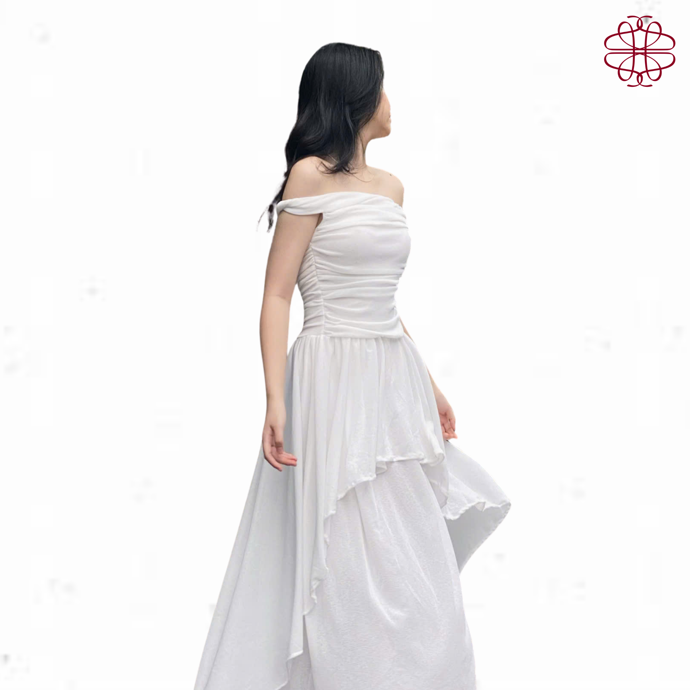 Dress - WINDY