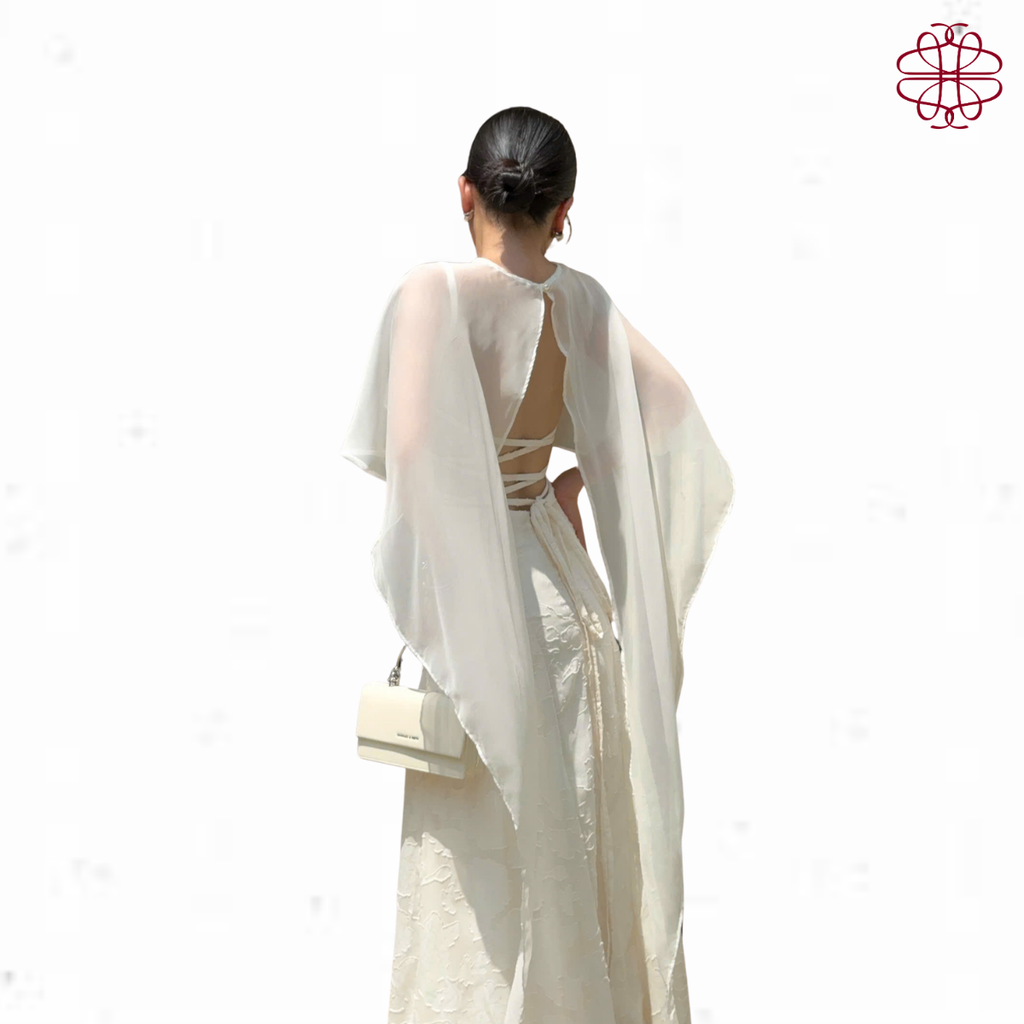 SILK CHIFFON