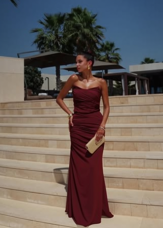 Dress - CHARISMA