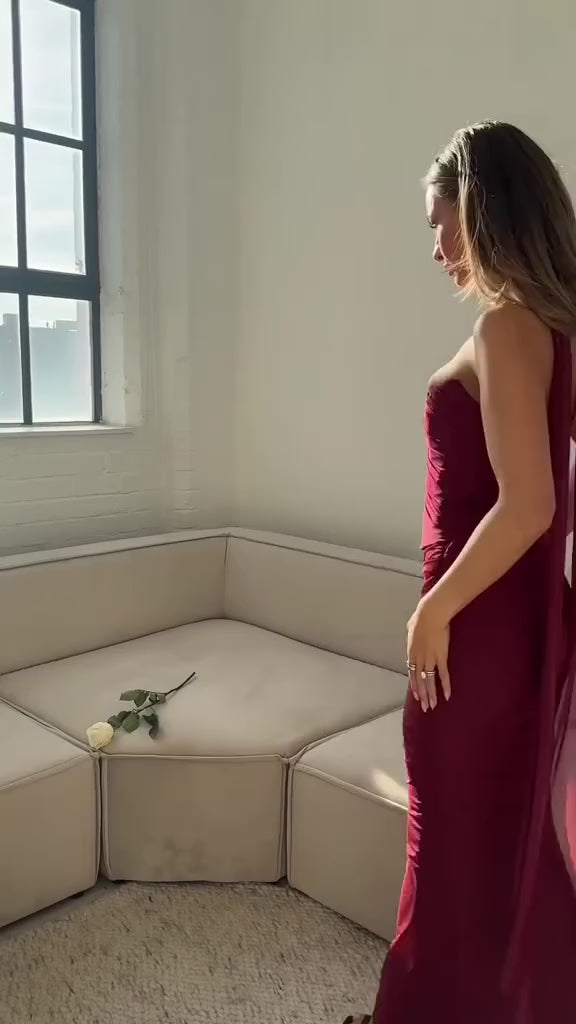 Dress - CHARISMA