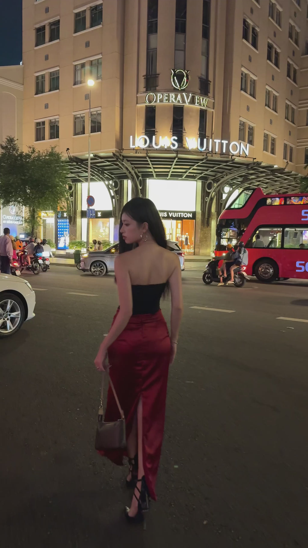 Dress - GRACE