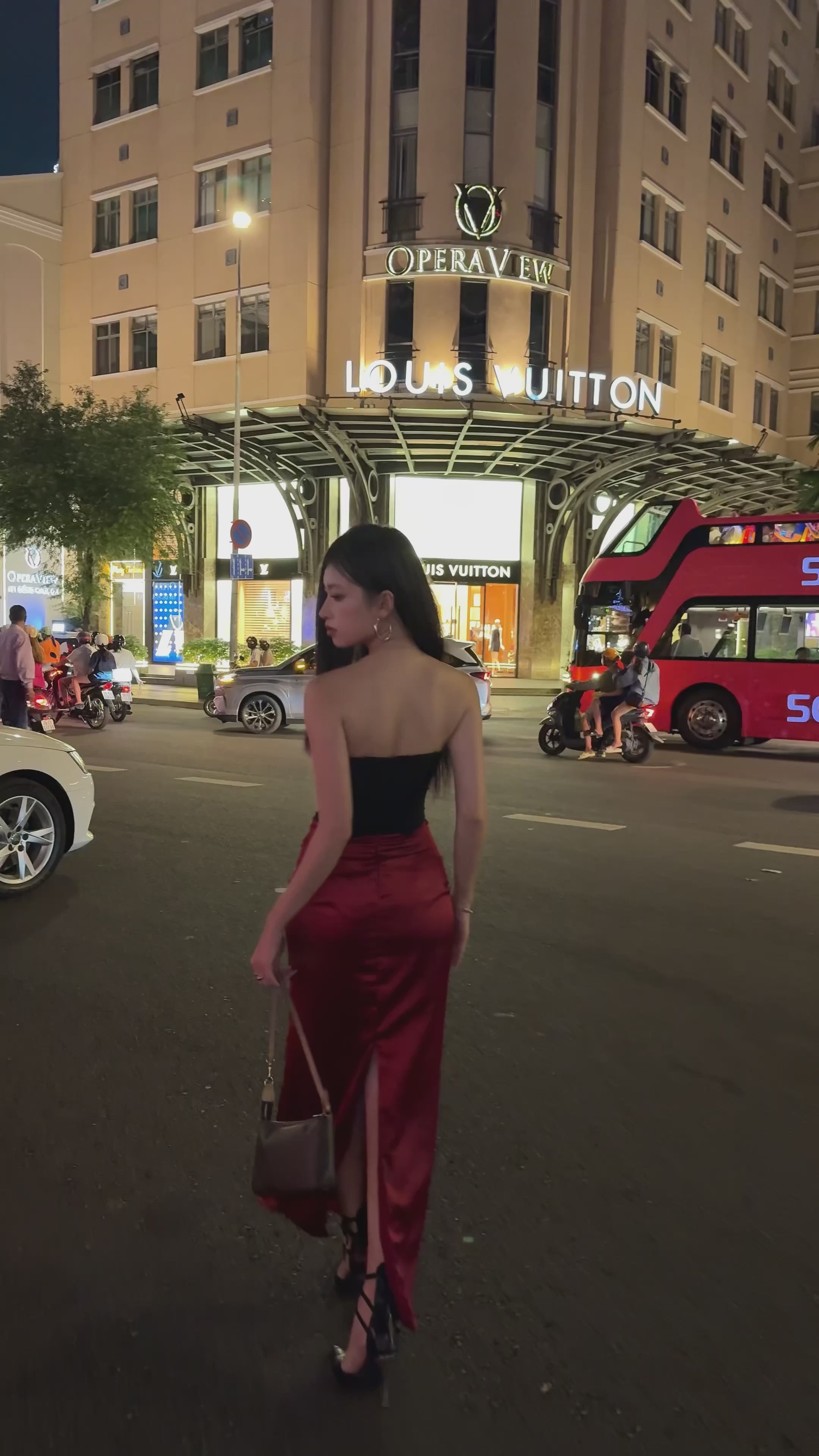 Dress - GRACE