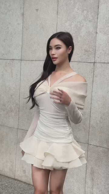 Dress - ALLURE