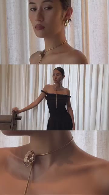 Dress - WINDY