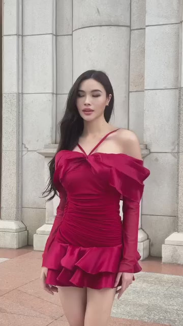 Dress - ALLURE