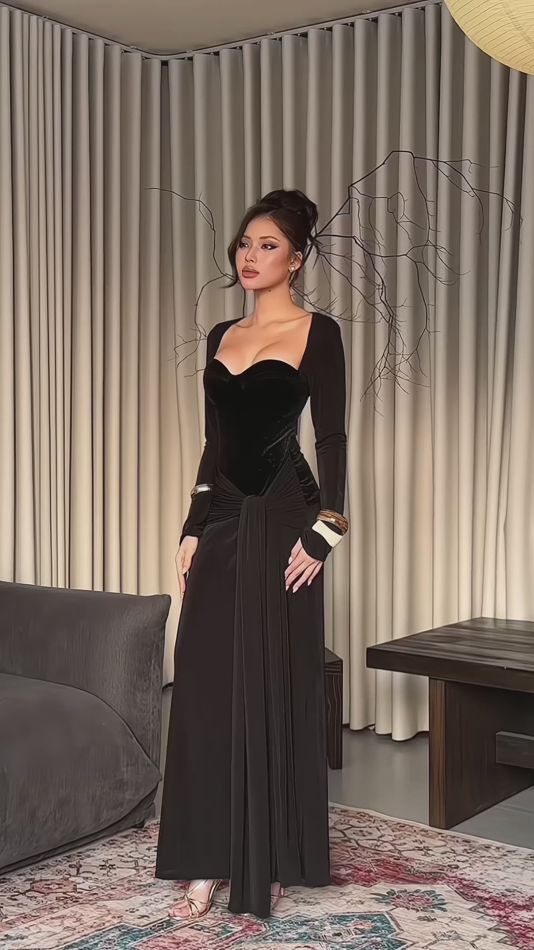 Dress - GLAM