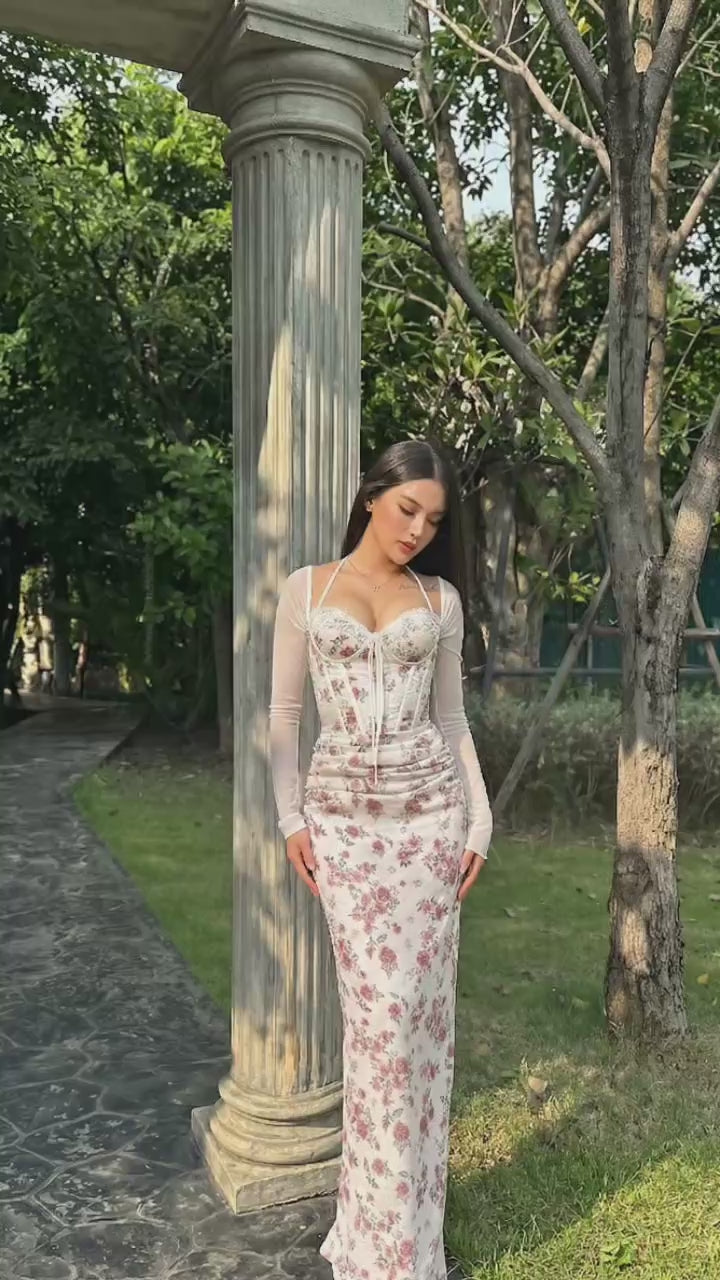 Dress - LILY