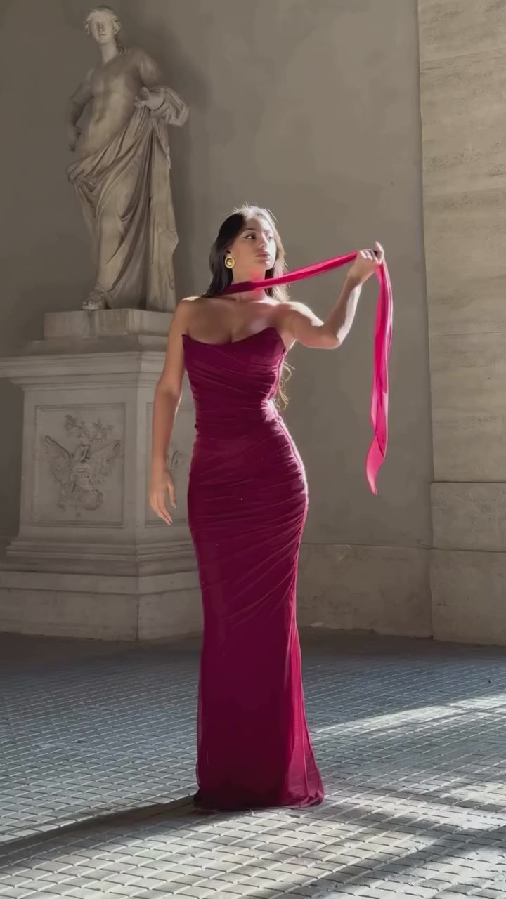 Dress - CHARISMA