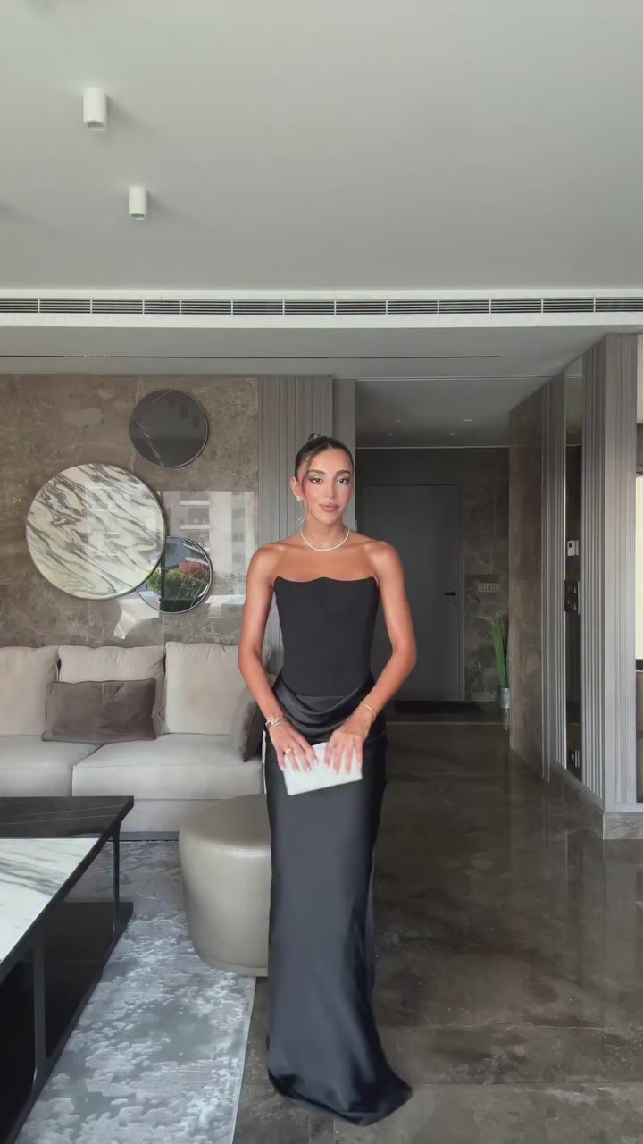 Dress - GRACE