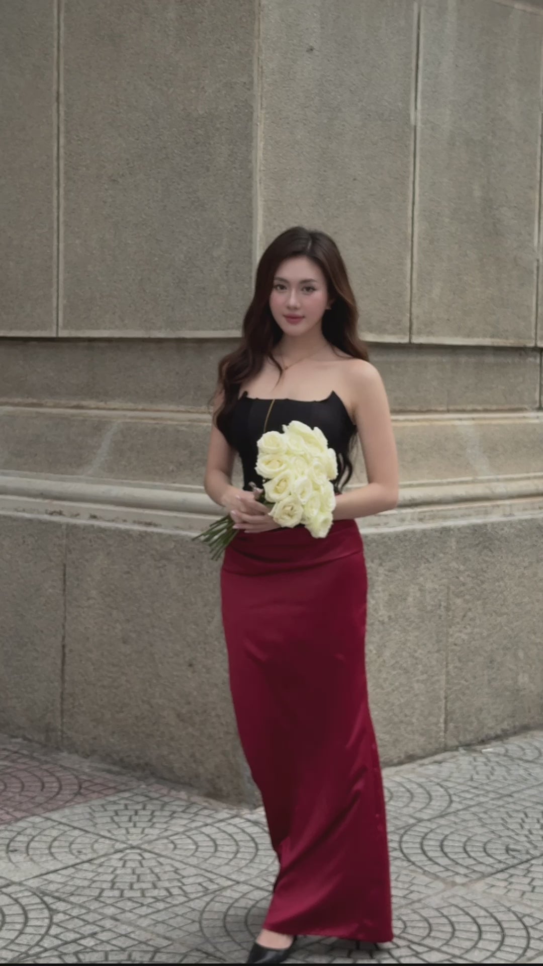 Dress - GRACE