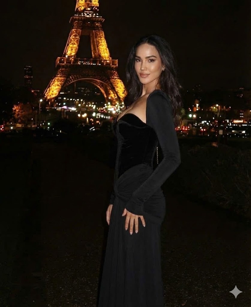 Dress - GLAM