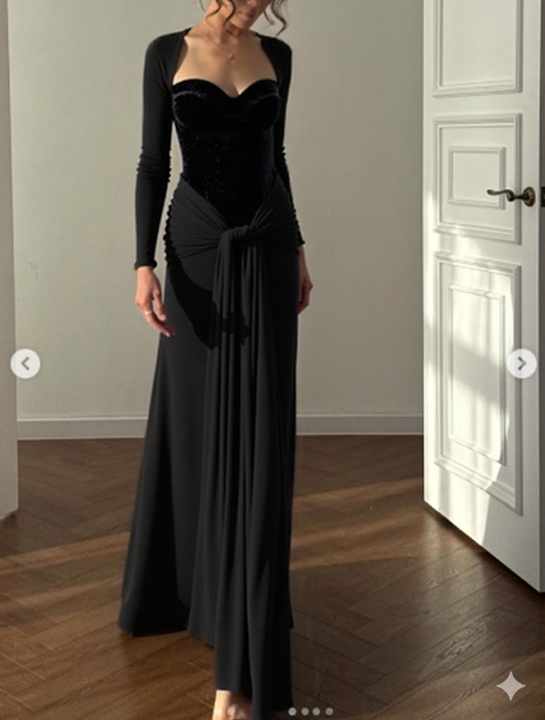 Dress - GLAM