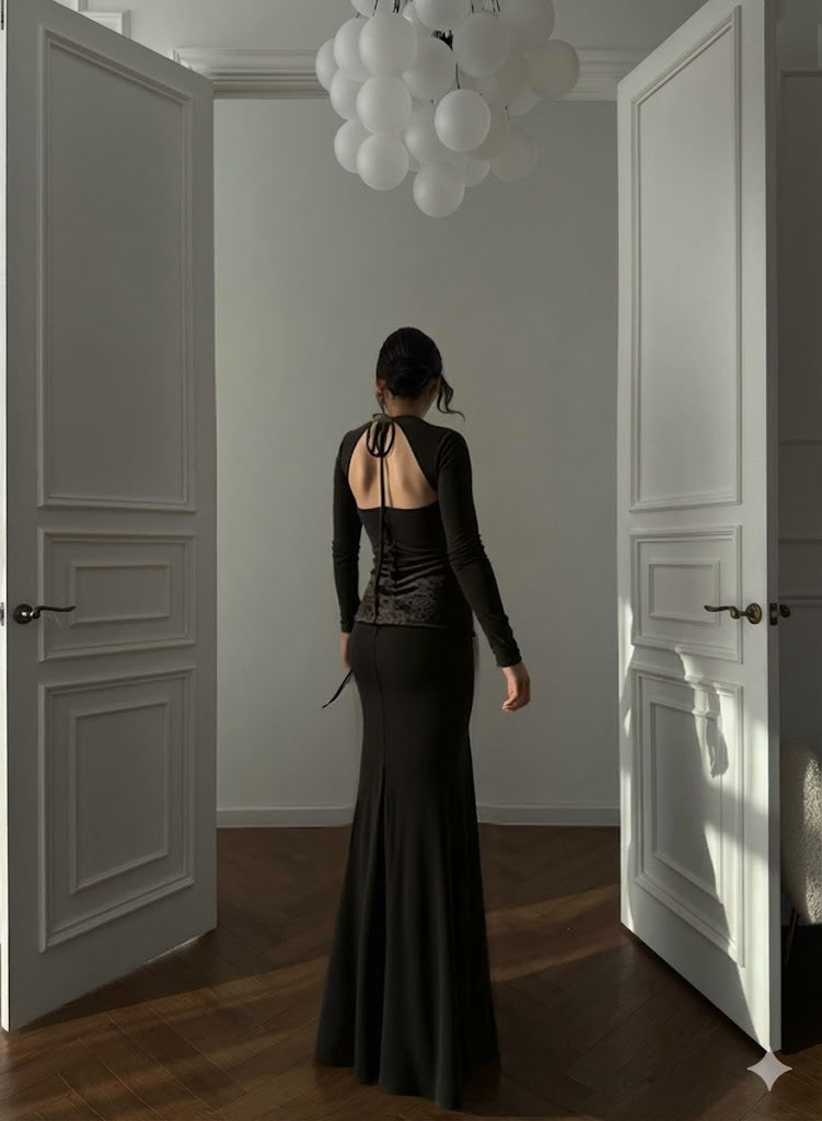 Dress - GLAM