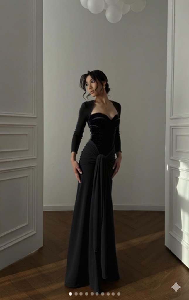 Dress - GLAM