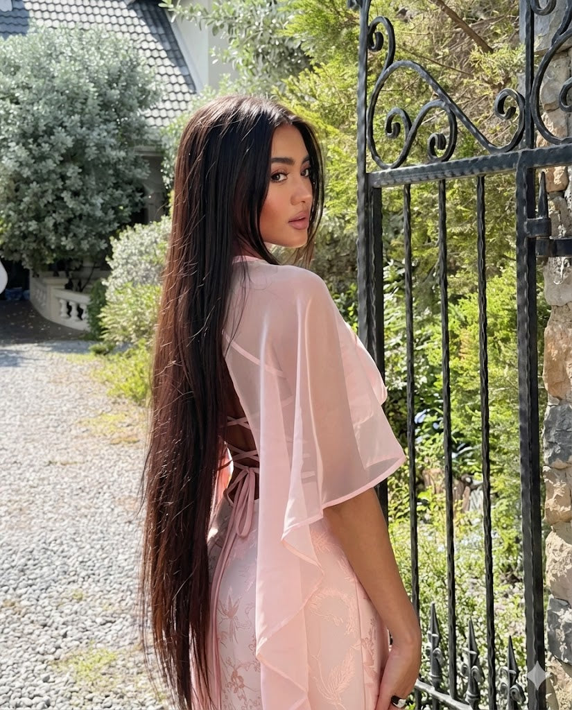 Dress - ROSALIE