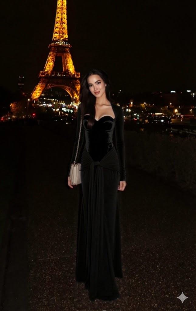 Dress - GLAM