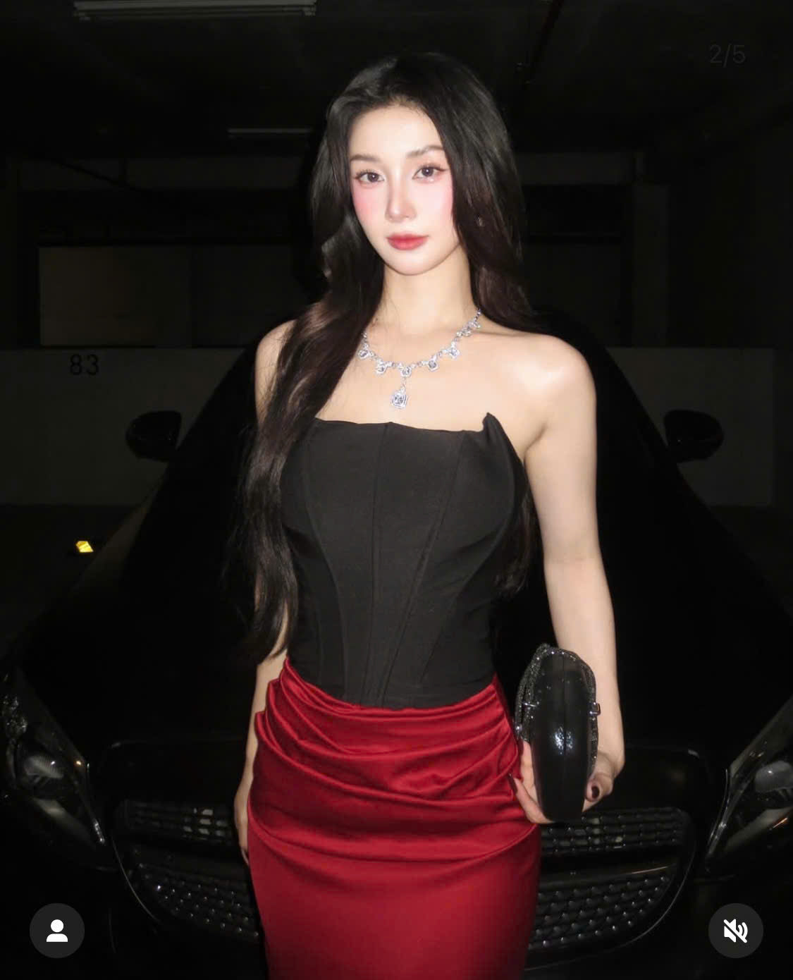 Dress - GRACE