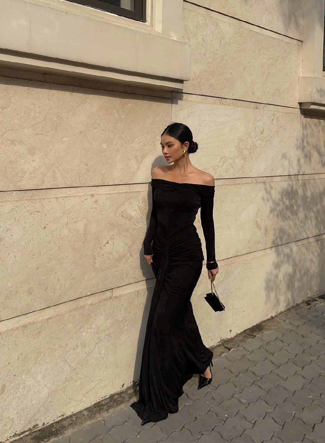 Novelist Dress