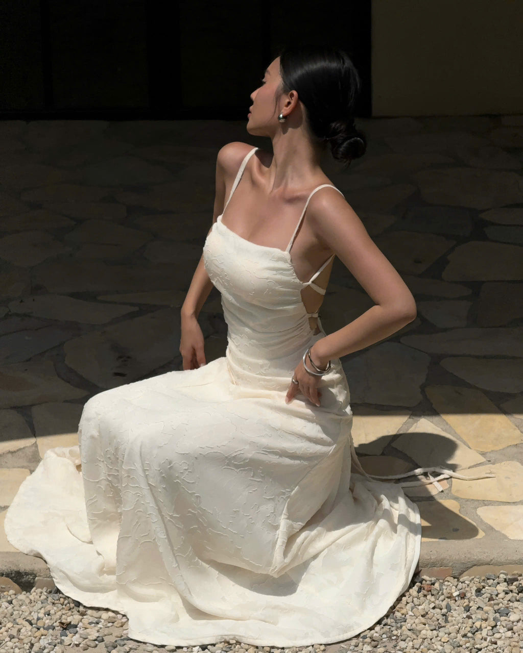 Dress - ROSALIE