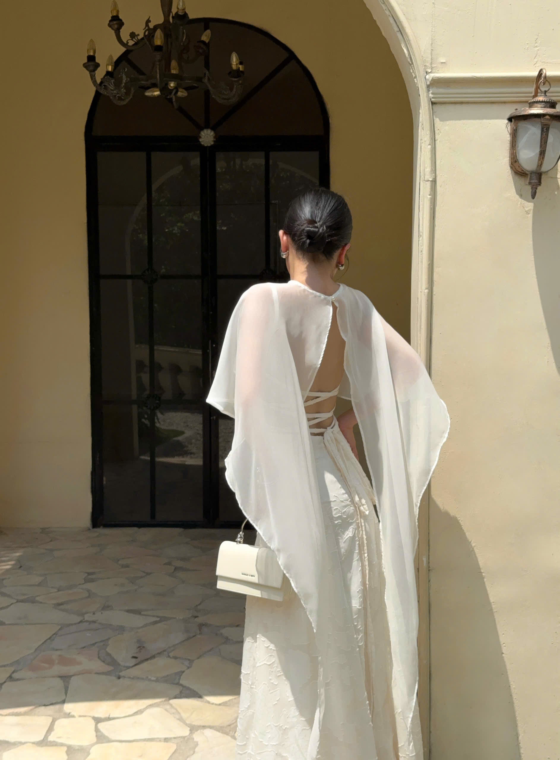 Dress - ROSALIE