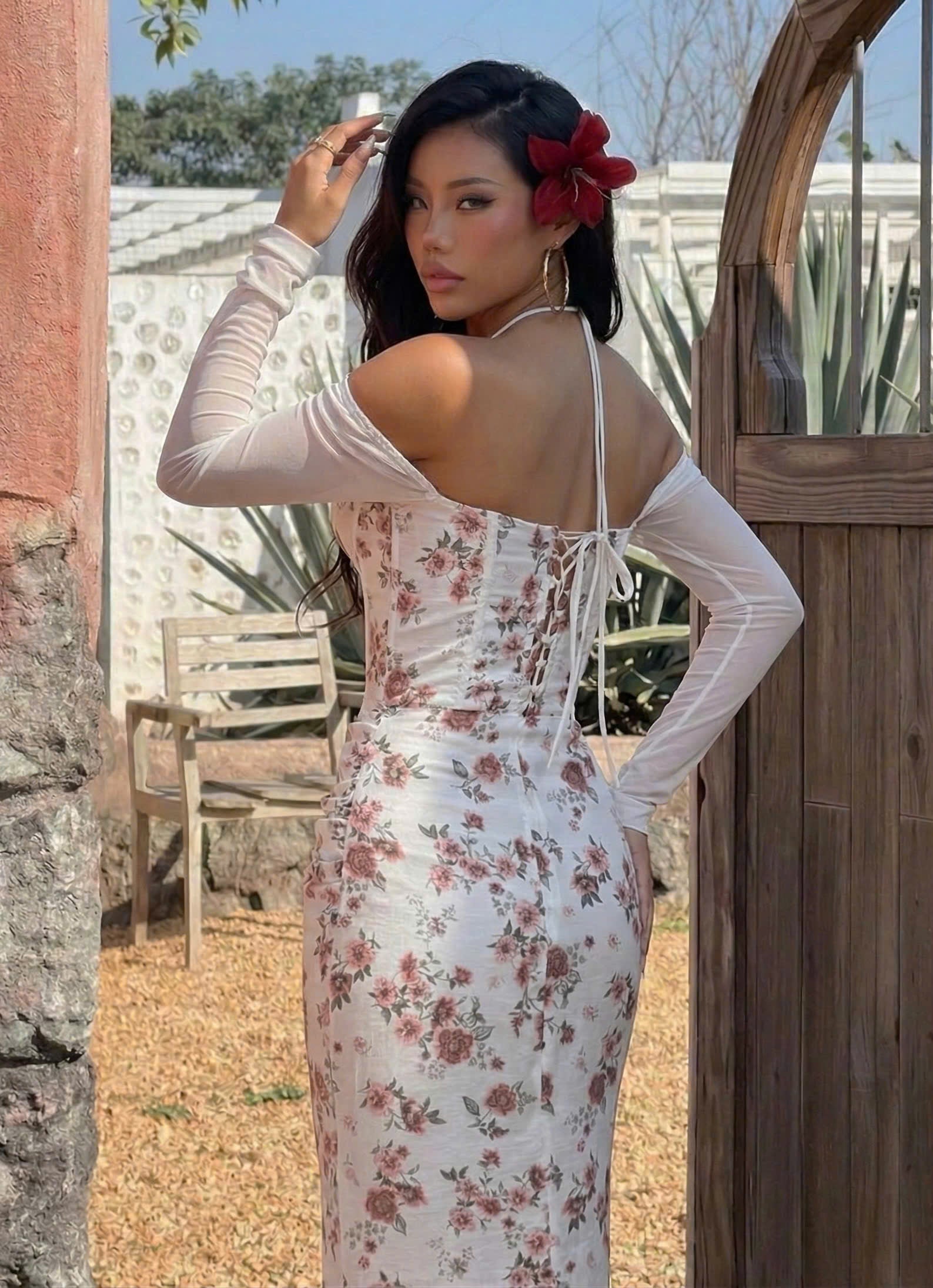 Dress - LILY