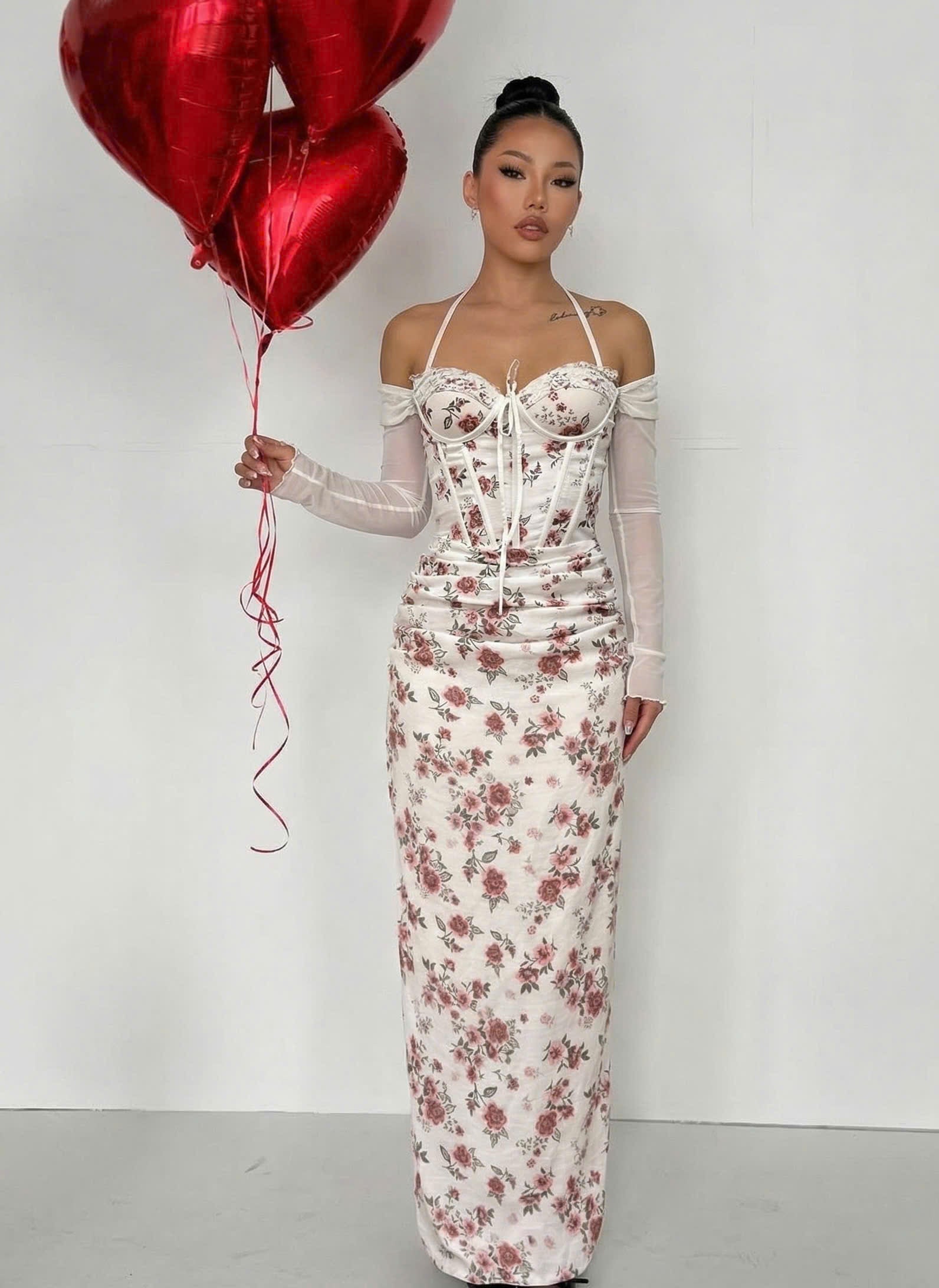Dress - LILY