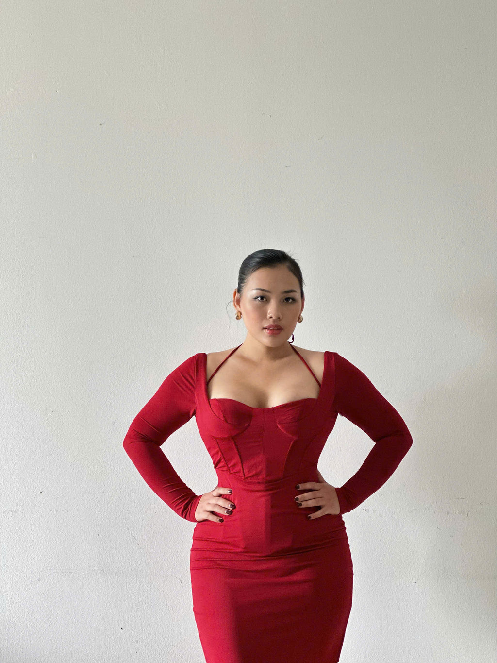Dress- EMBER