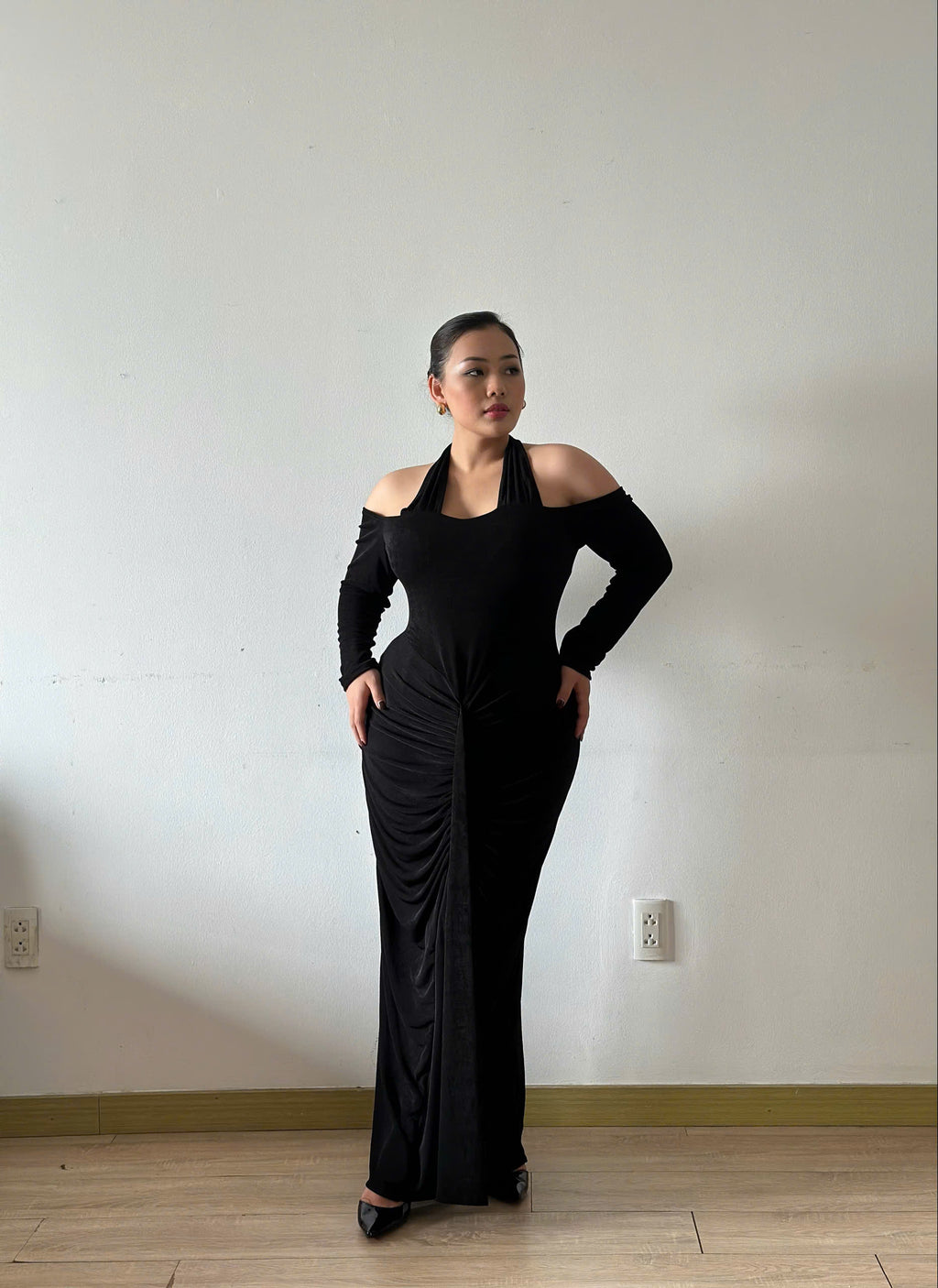 Dress - NOVELIST