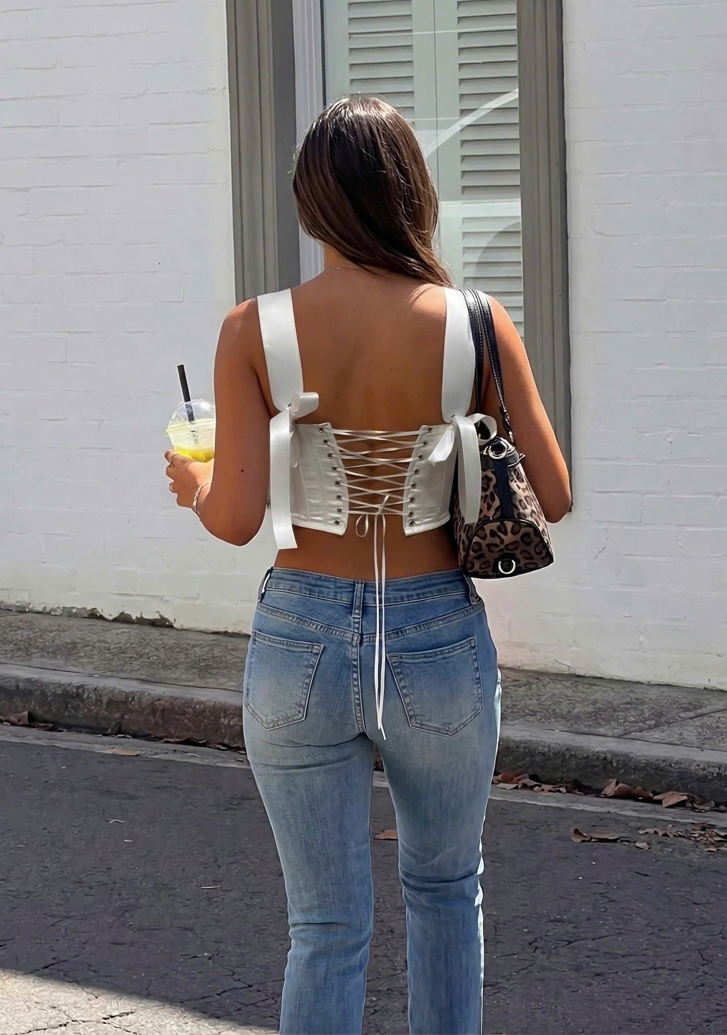 Corset - DAISY