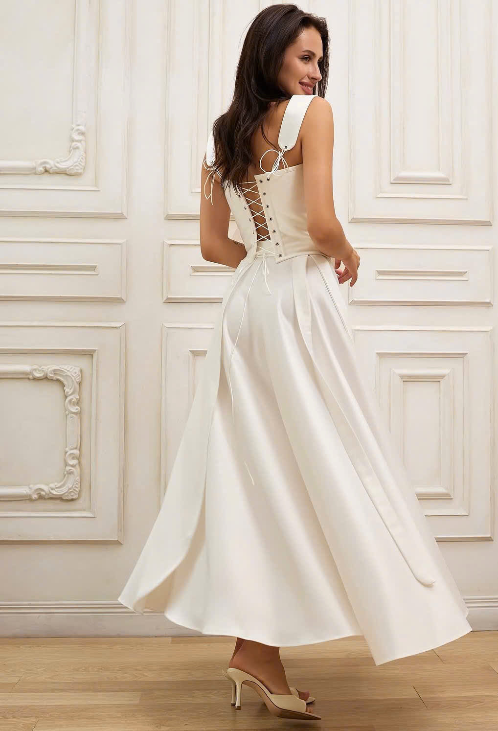 Skirt - DAISY