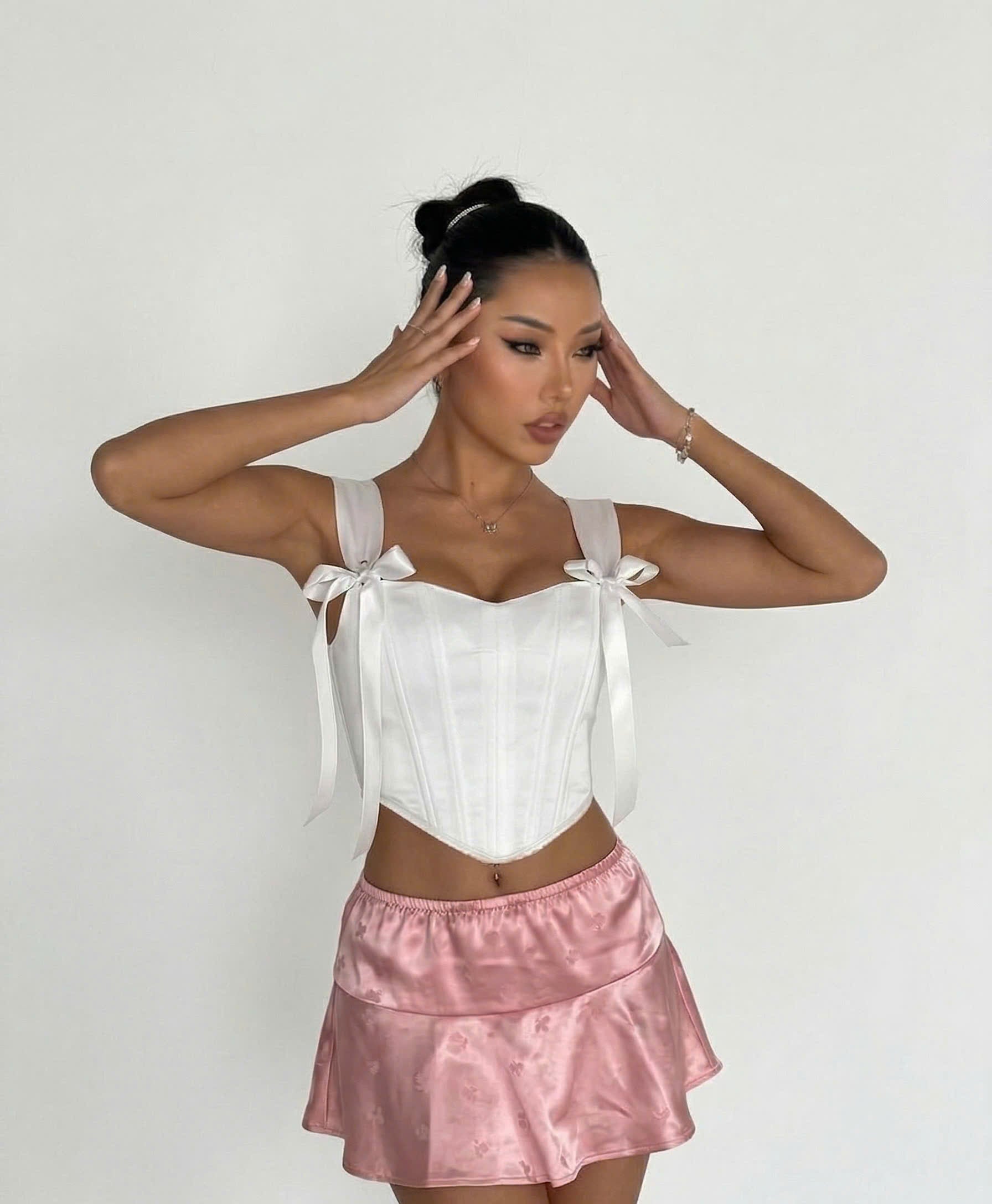 Corset - DAISY