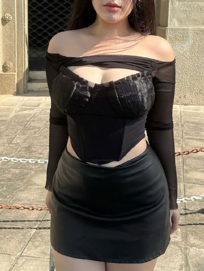 Corset - ORCHESTRA