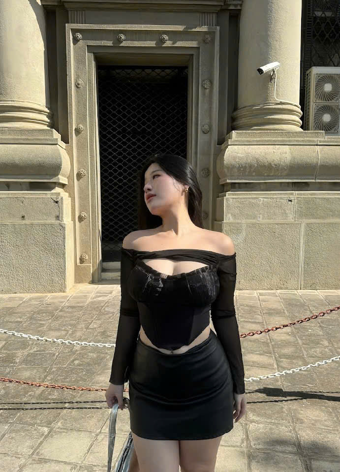 Corset - ORCHESTRA