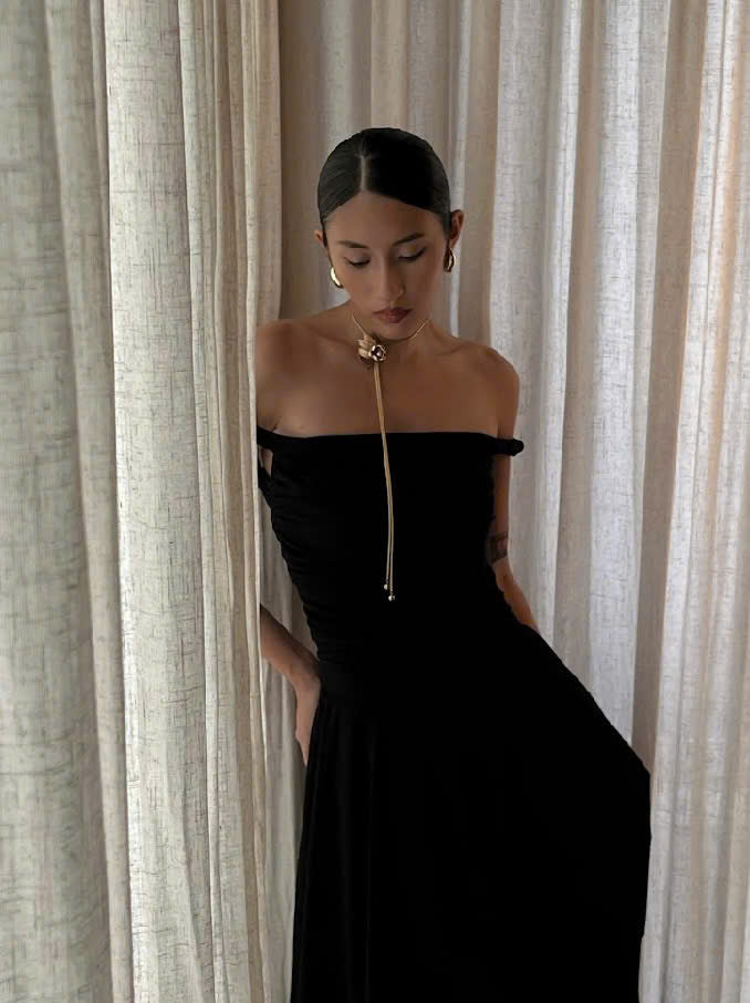 Dress - WINDY