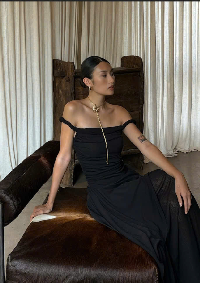 Dress - WINDY