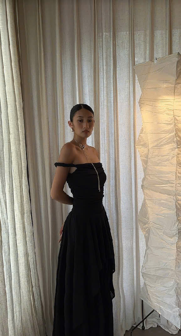 Dress - WINDY