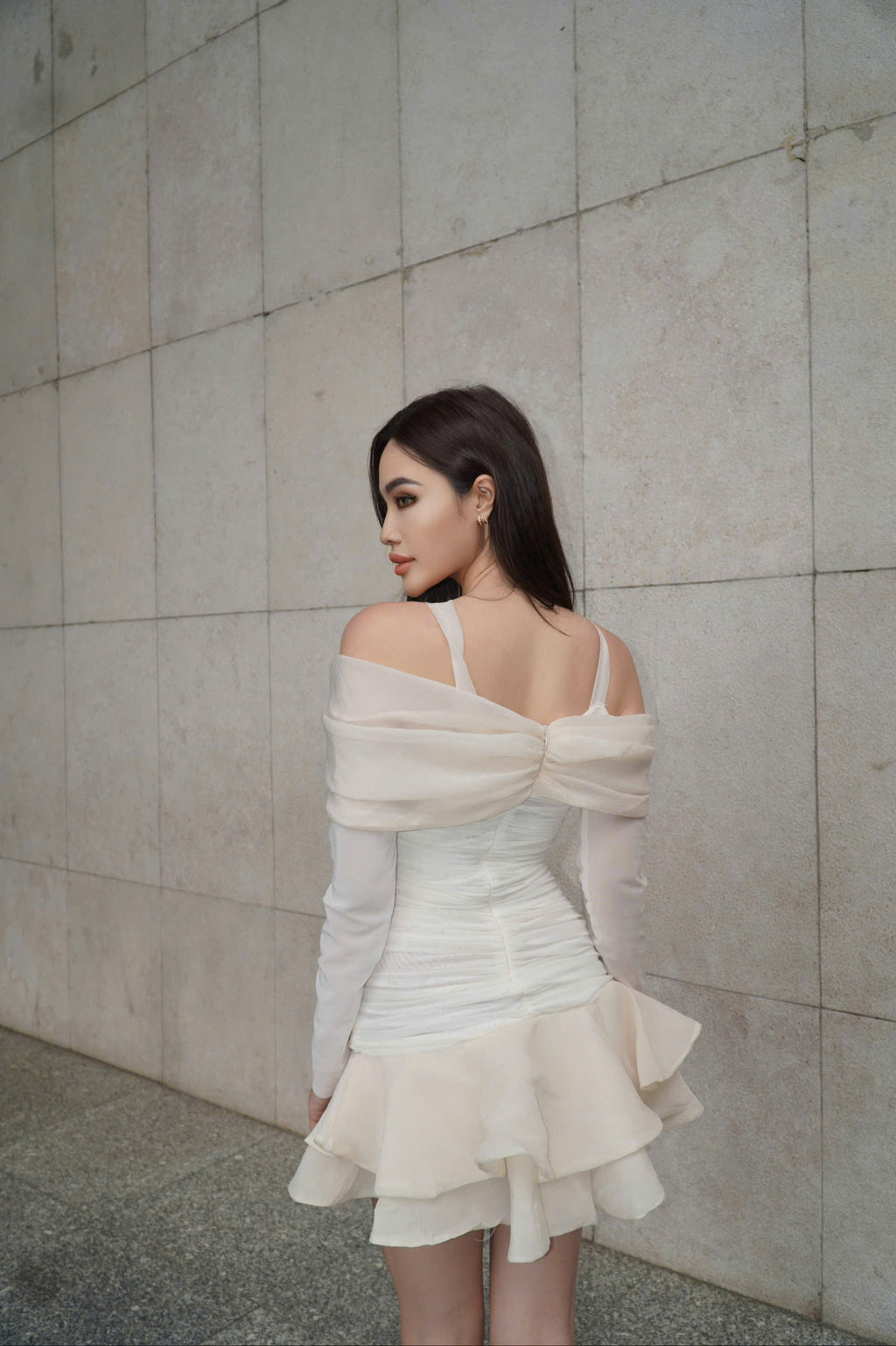 Dress - ALLURE