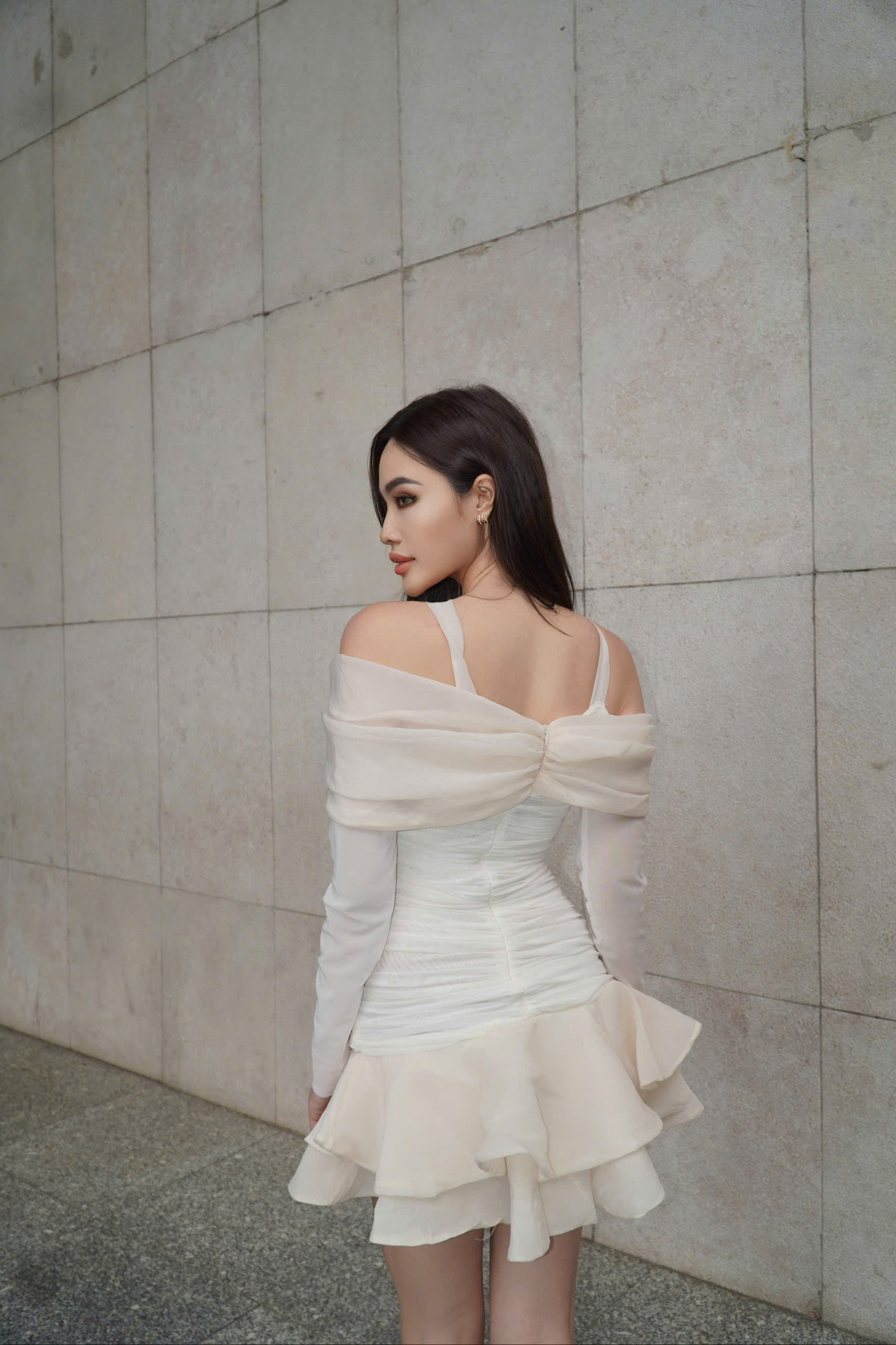Dress - ALLURE