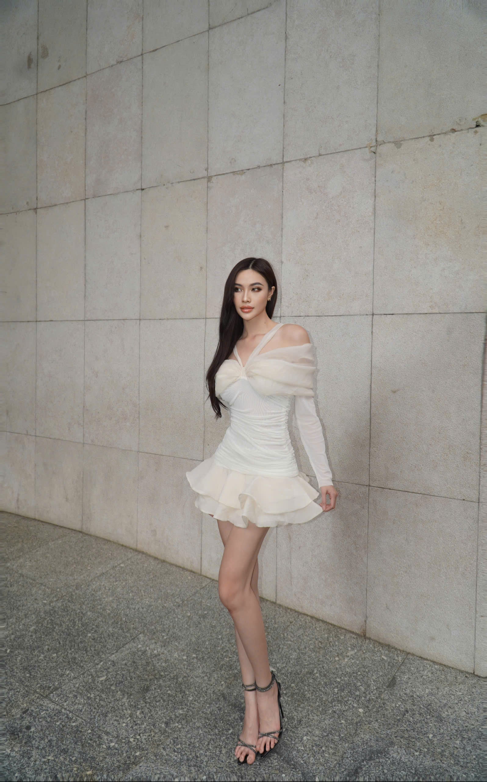 Dress - ALLURE