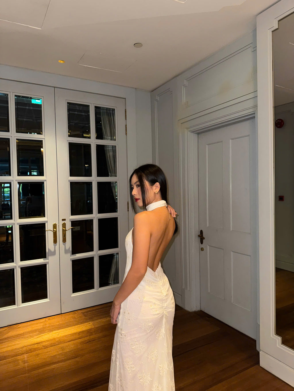 Dress - FIANCÉE