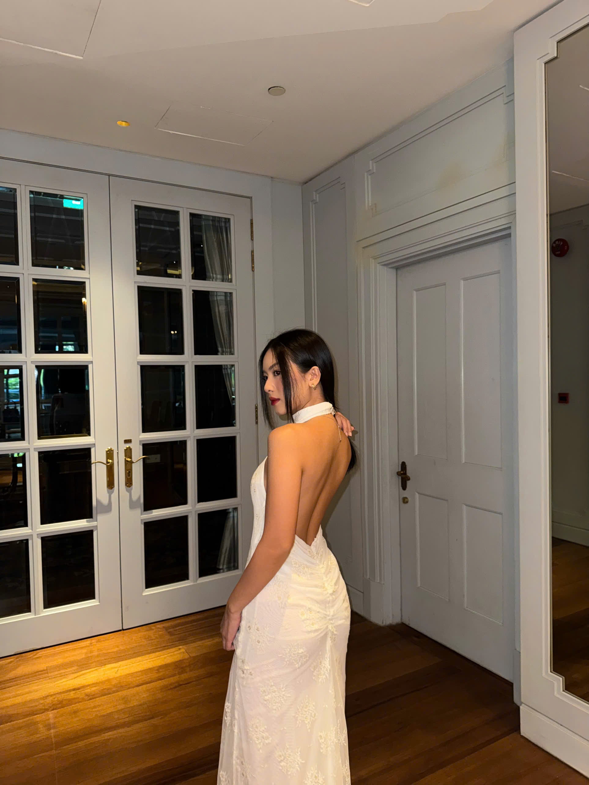 Dress - FIANCÉE