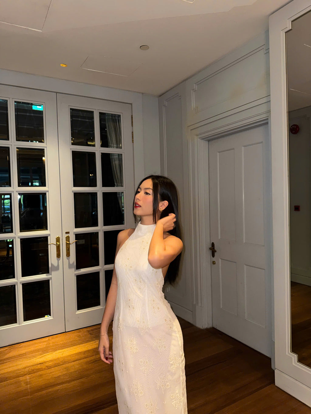 Dress - FIANCÉE