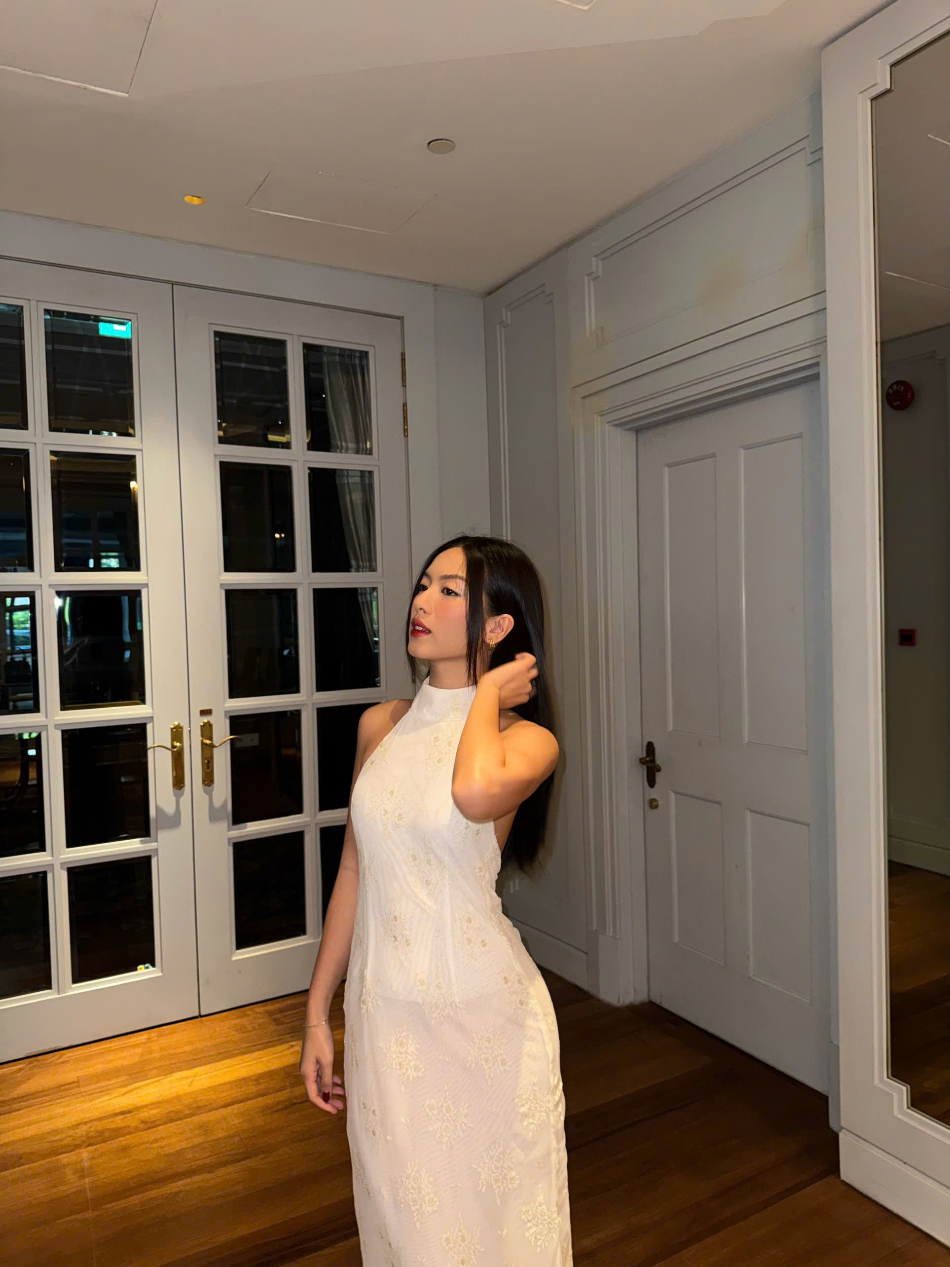 Dress - FIANCÉE